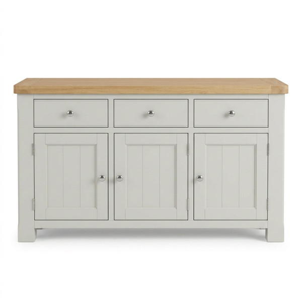Valerie Painted Sideboard